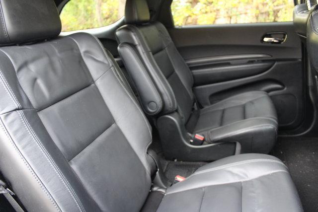 used 2022 Dodge Durango car, priced at $31,499