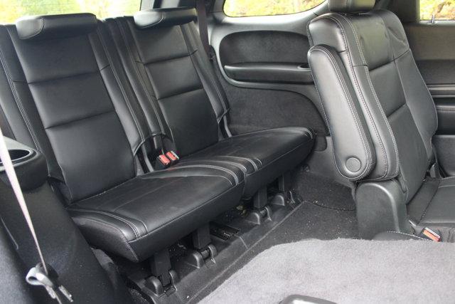 used 2022 Dodge Durango car, priced at $31,499