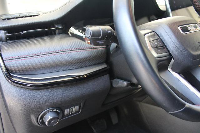 used 2022 Jeep Compass car, priced at $26,998