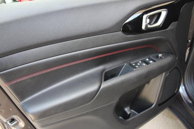 used 2022 Jeep Compass car, priced at $26,998