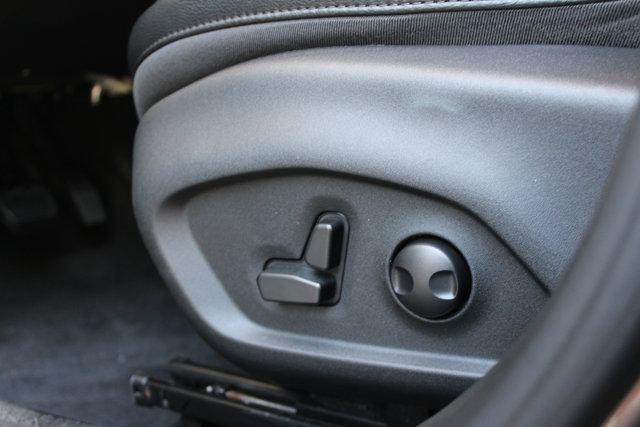 used 2022 Jeep Compass car, priced at $26,998