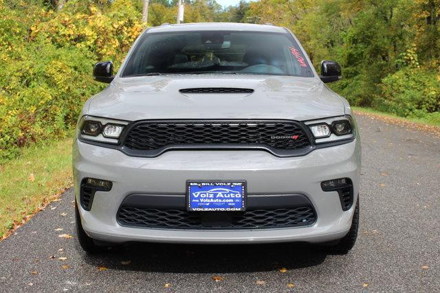 used 2022 Dodge Durango car, priced at $31,999