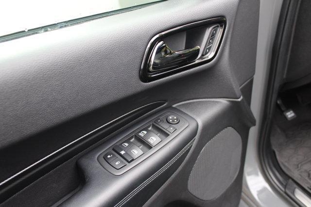 used 2022 Dodge Durango car, priced at $31,999