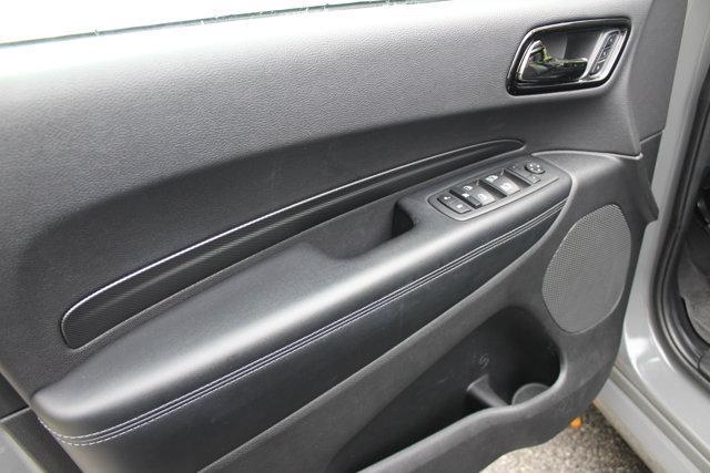 used 2022 Dodge Durango car, priced at $31,999