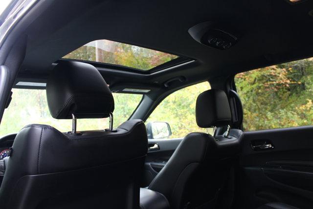 used 2022 Dodge Durango car, priced at $31,999