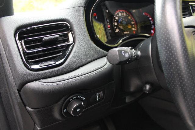 used 2022 Dodge Durango car, priced at $31,999