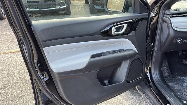 new 2026 Jeep Compass car, priced at $34,999