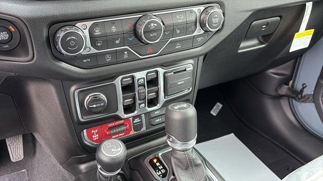 new 2026 Jeep Wrangler car, priced at $53,799