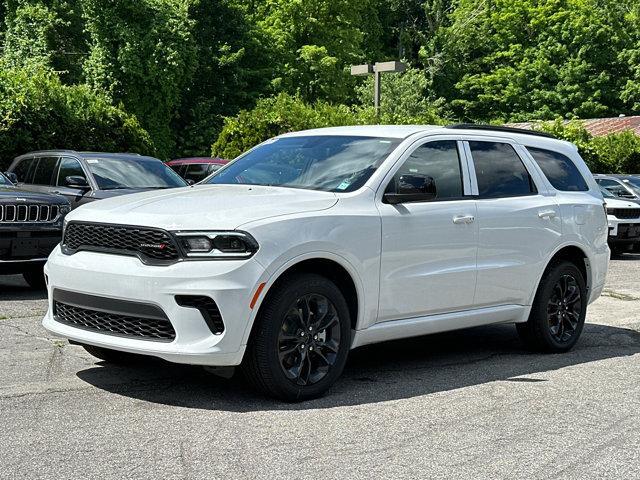 new 2024 Dodge Durango car, priced at $47,010