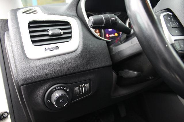 used 2019 Jeep Compass car, priced at $16,990