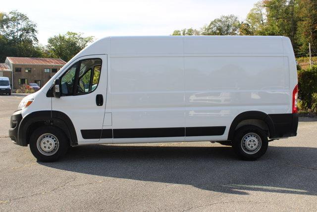 used 2025 Ram ProMaster 2500 car, priced at $42,490