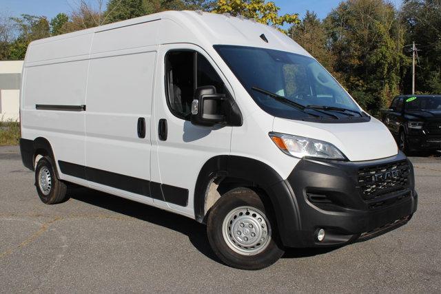 used 2025 Ram ProMaster 2500 car, priced at $42,490