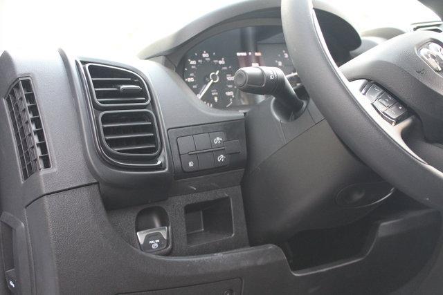 used 2025 Ram ProMaster 2500 car, priced at $42,490
