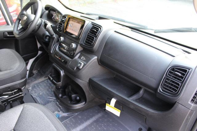 used 2025 Ram ProMaster 2500 car, priced at $42,490