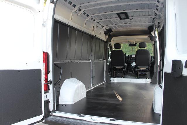 used 2025 Ram ProMaster 2500 car, priced at $42,490