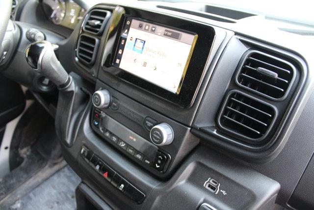 used 2025 Ram ProMaster 2500 car, priced at $42,490