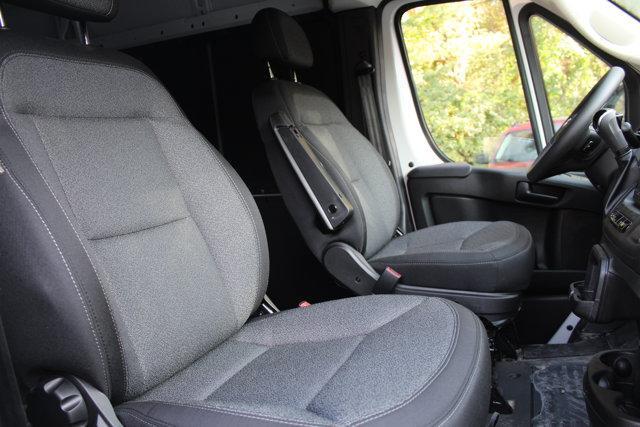 used 2025 Ram ProMaster 2500 car, priced at $42,490