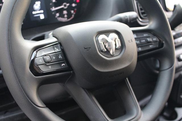 used 2025 Ram ProMaster 2500 car, priced at $42,490