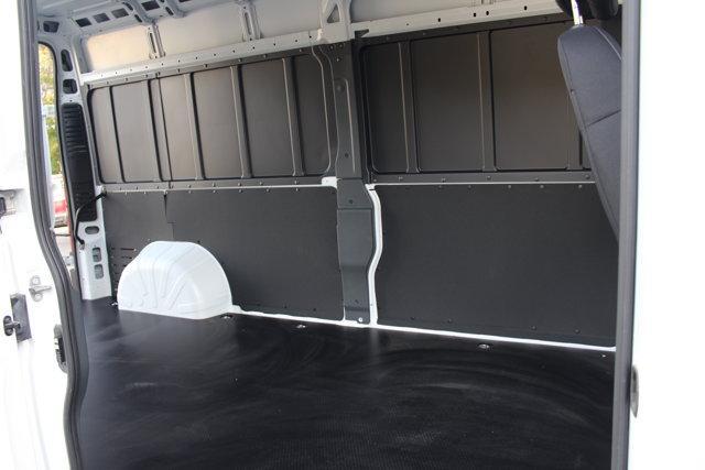 used 2025 Ram ProMaster 2500 car, priced at $42,490