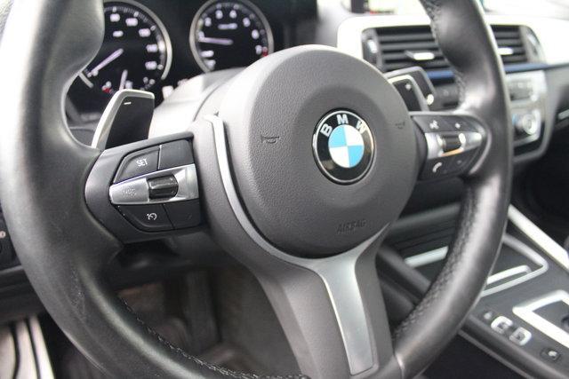 used 2020 BMW 230 car, priced at $28,990