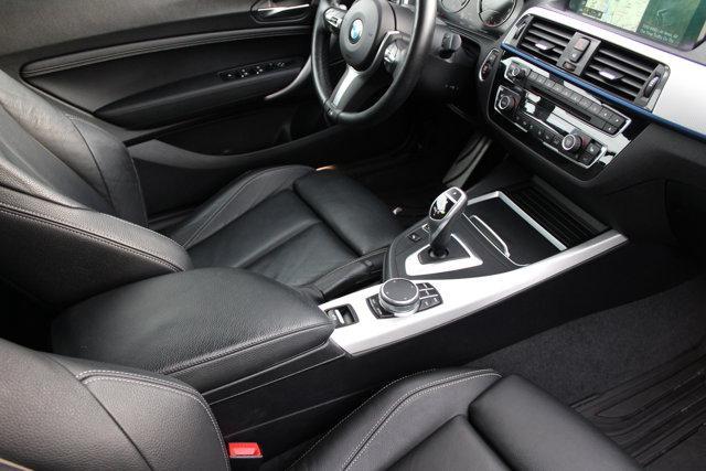 used 2020 BMW 230 car, priced at $28,990