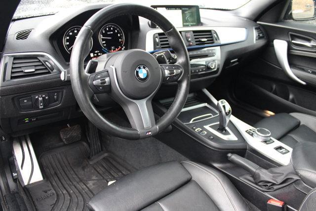 used 2020 BMW 230 car, priced at $28,990