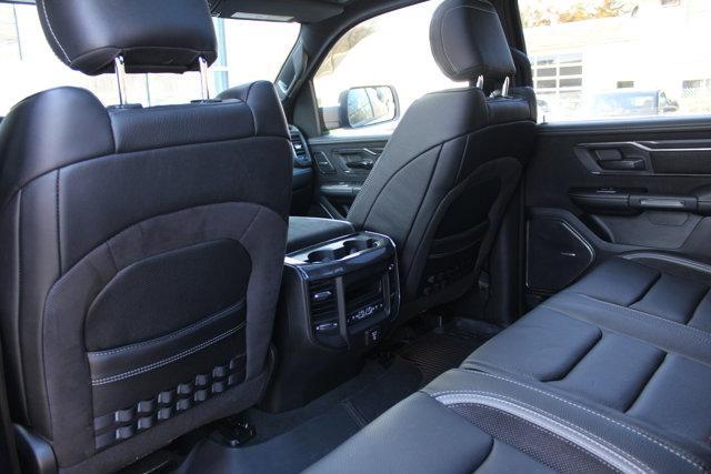 used 2022 Ram 1500 car, priced at $83,499