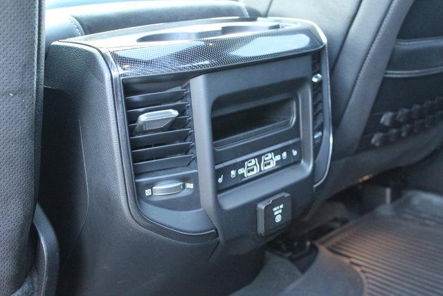 used 2022 Ram 1500 car, priced at $83,499