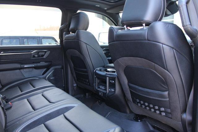 used 2022 Ram 1500 car, priced at $83,499