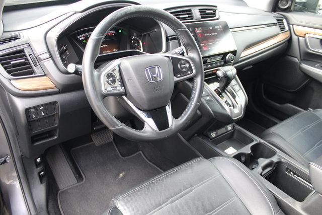 used 2020 Honda CR-V car, priced at $24,490