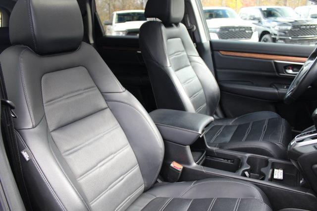 used 2020 Honda CR-V car, priced at $24,490