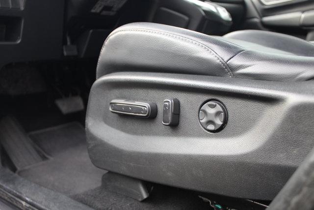 used 2020 Honda CR-V car, priced at $24,490