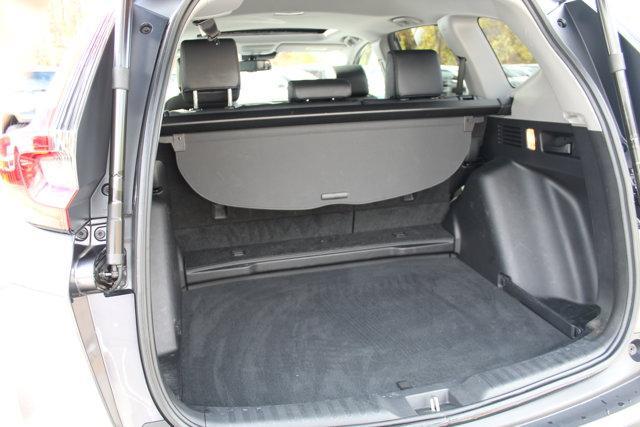 used 2020 Honda CR-V car, priced at $24,490