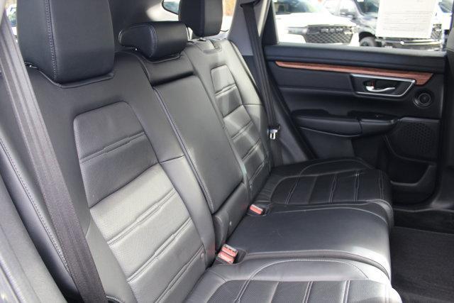 used 2020 Honda CR-V car, priced at $24,490