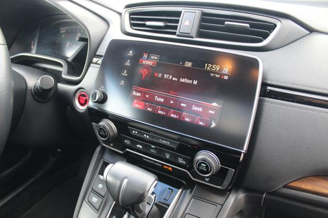 used 2020 Honda CR-V car, priced at $24,490