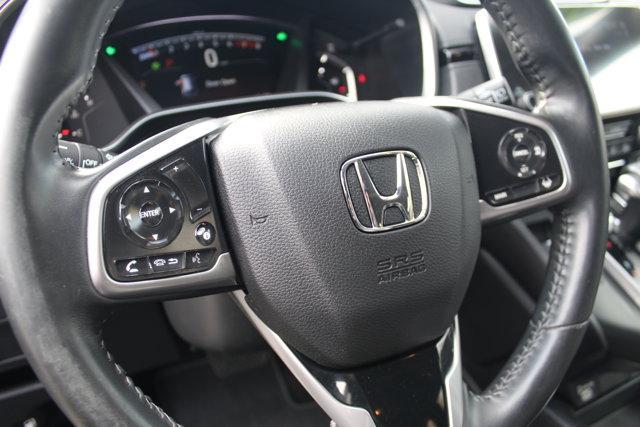 used 2020 Honda CR-V car, priced at $24,490