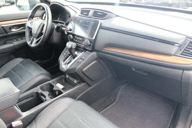 used 2020 Honda CR-V car, priced at $24,490