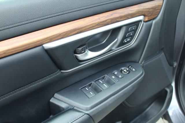 used 2020 Honda CR-V car, priced at $24,490