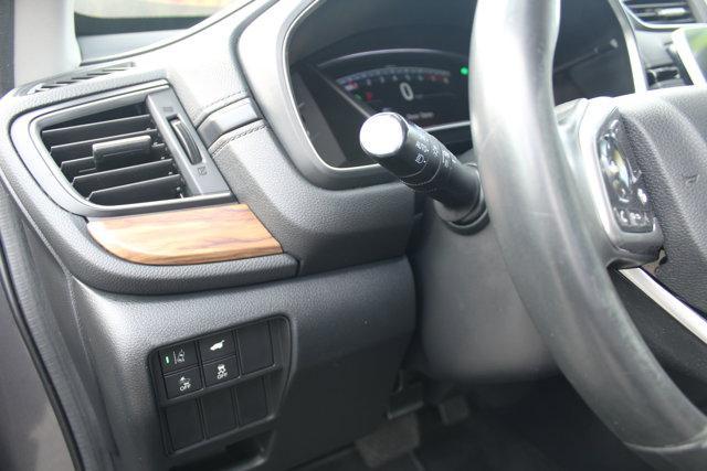 used 2020 Honda CR-V car, priced at $24,490