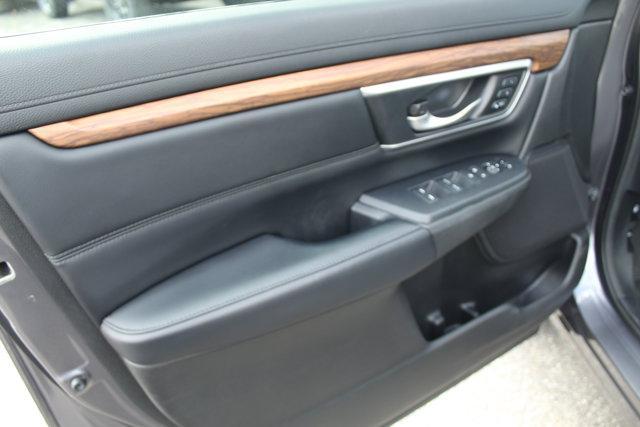 used 2020 Honda CR-V car, priced at $24,490