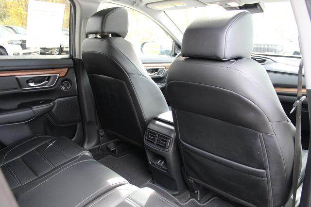 used 2020 Honda CR-V car, priced at $24,490