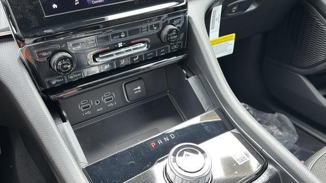 new 2025 Jeep Grand Cherokee car, priced at $46,730