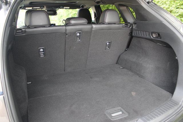 used 2023 Mazda CX-5 car, priced at $28,990