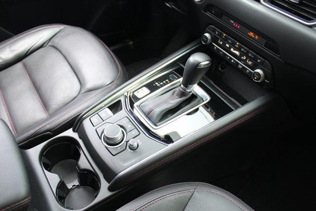 used 2023 Mazda CX-5 car, priced at $28,990