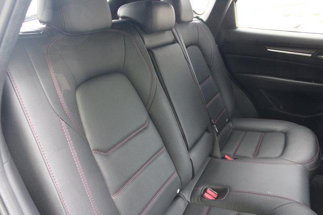 used 2023 Mazda CX-5 car, priced at $28,990