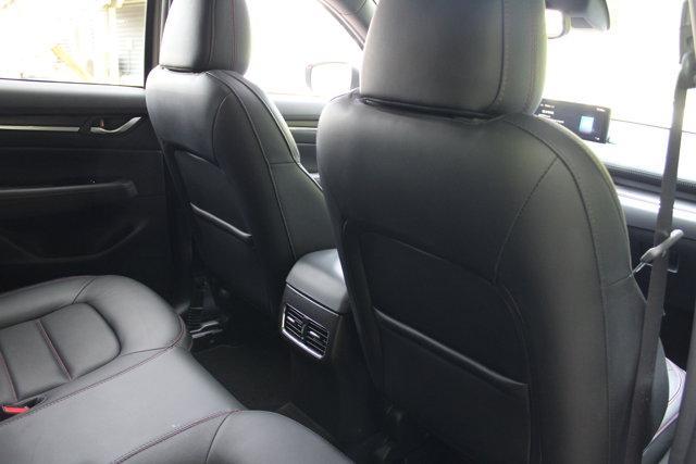 used 2023 Mazda CX-5 car, priced at $28,990