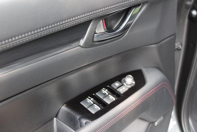 used 2023 Mazda CX-5 car, priced at $28,990