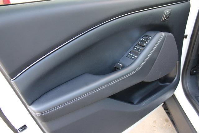 used 2021 Ford Mustang Mach-E car, priced at $24,499