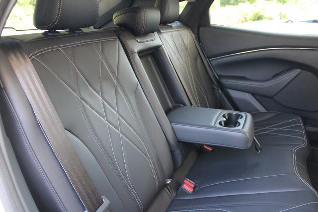 used 2021 Ford Mustang Mach-E car, priced at $24,499