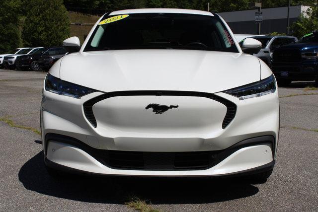 used 2021 Ford Mustang Mach-E car, priced at $24,499